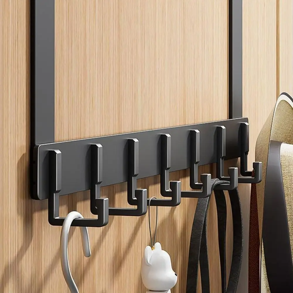 Kitchen Uncle - Storage Hooks Over The Door 6