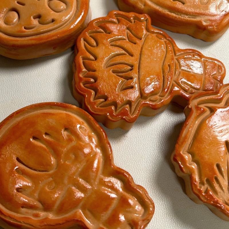 8pcs Jujutsu Kaisen Cake Cooki - Baking Kitchen Kids ulasan dan harga