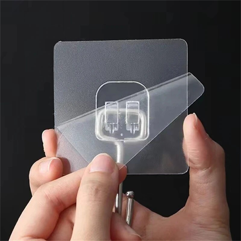 Big Size Hook Self-Adhesive PV - Kitchen Zo ulasan dan harga