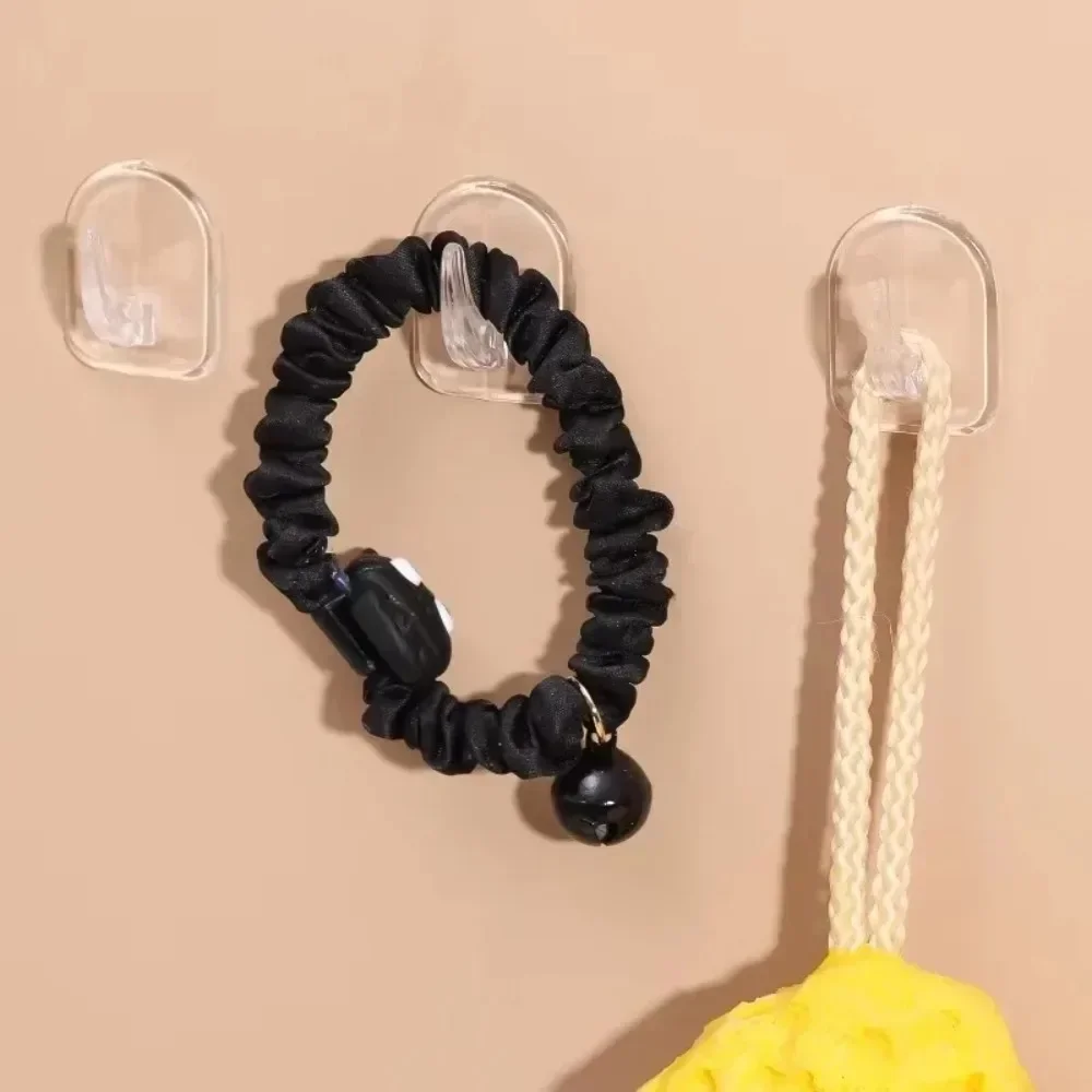 50/10PCS Mini Self-Adhesive Ho - Kitchen Zo ulasan dan harga