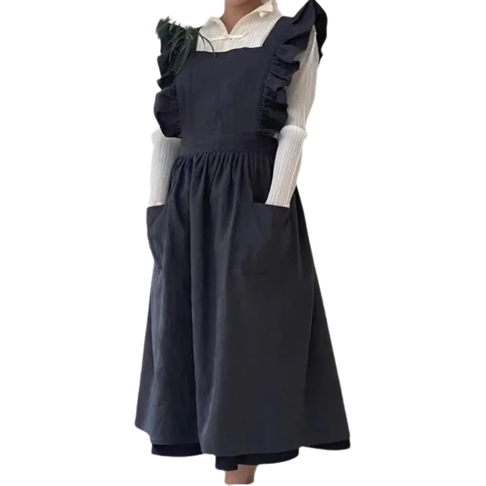 1PC French Pastoral Florist Ar - Kitchen With Baking Area ulasan dan harga