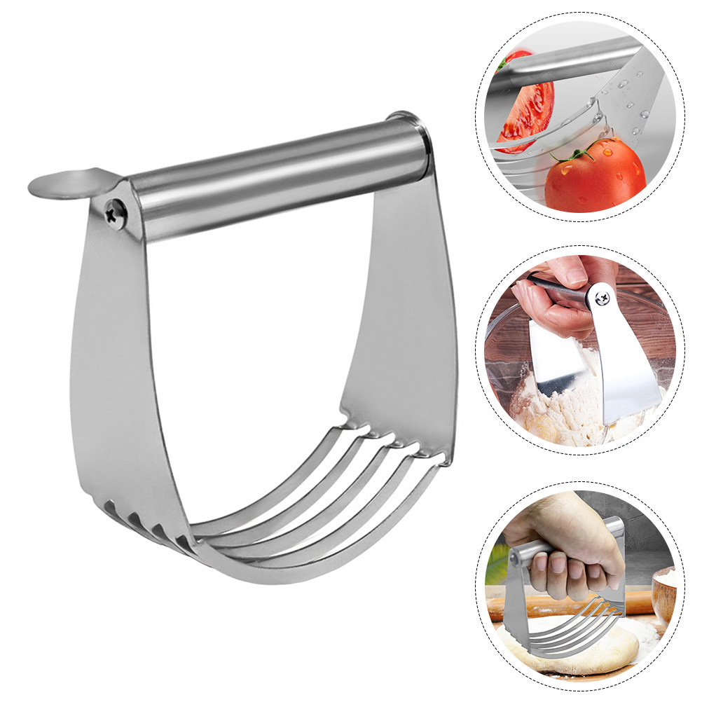 Professional Chef Dough Pastry - Kitchen Baking Blender ulasan dan harga