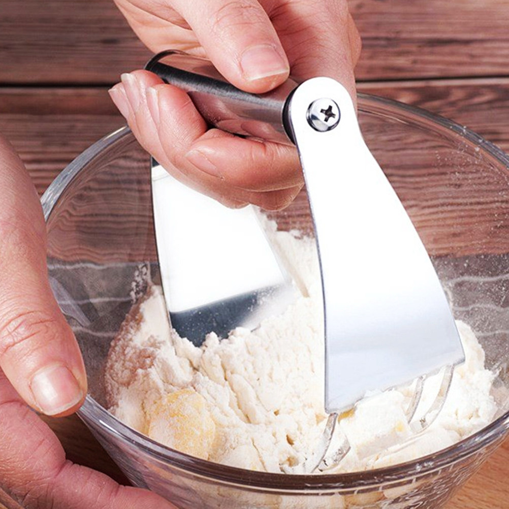 Professional Chef Dough Pastry - Kitchen Baking Blender ulasan dan harga