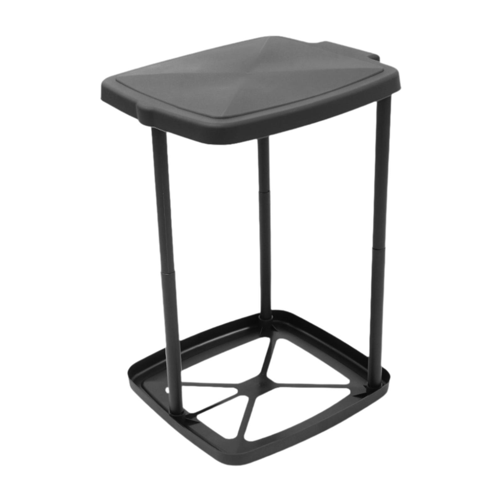 Trash Bag Holder Easy Storage  - Kitchen Zo ulasan dan harga