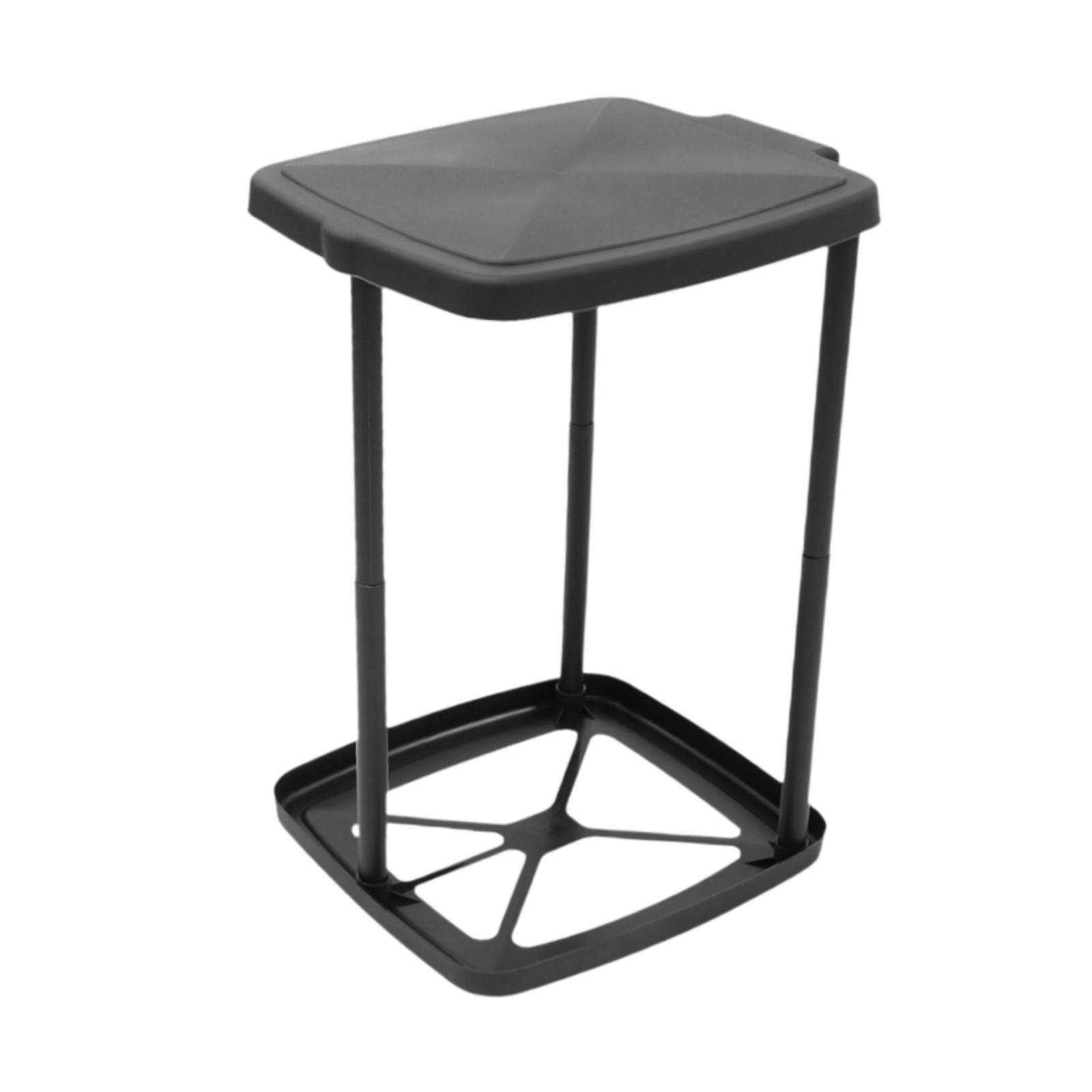 Trash Bag Holder Easy Storage  - Kitchen Zo ulasan dan harga