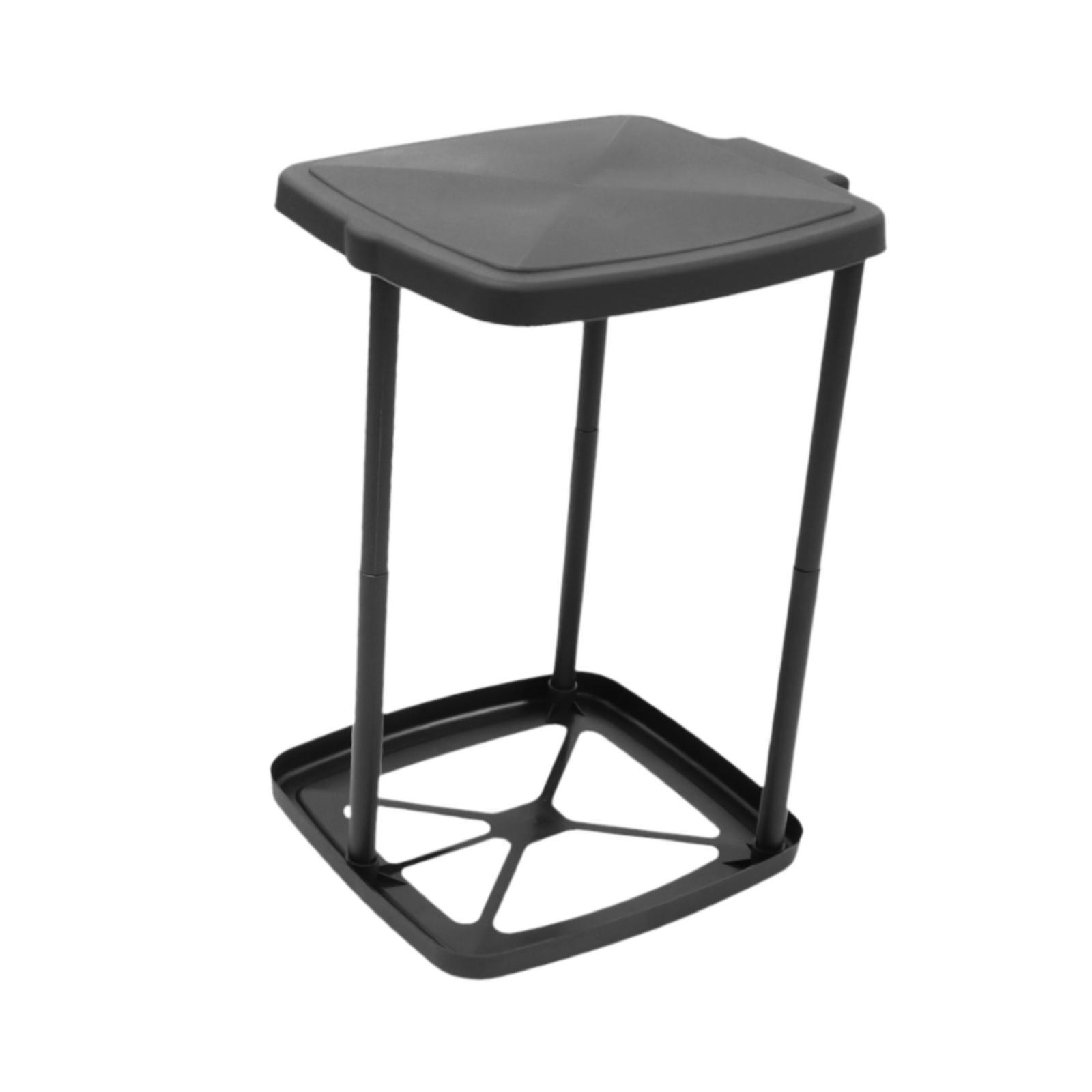 Trash Bag Holder Easy Storage  - Kitchen Zo ulasan dan harga