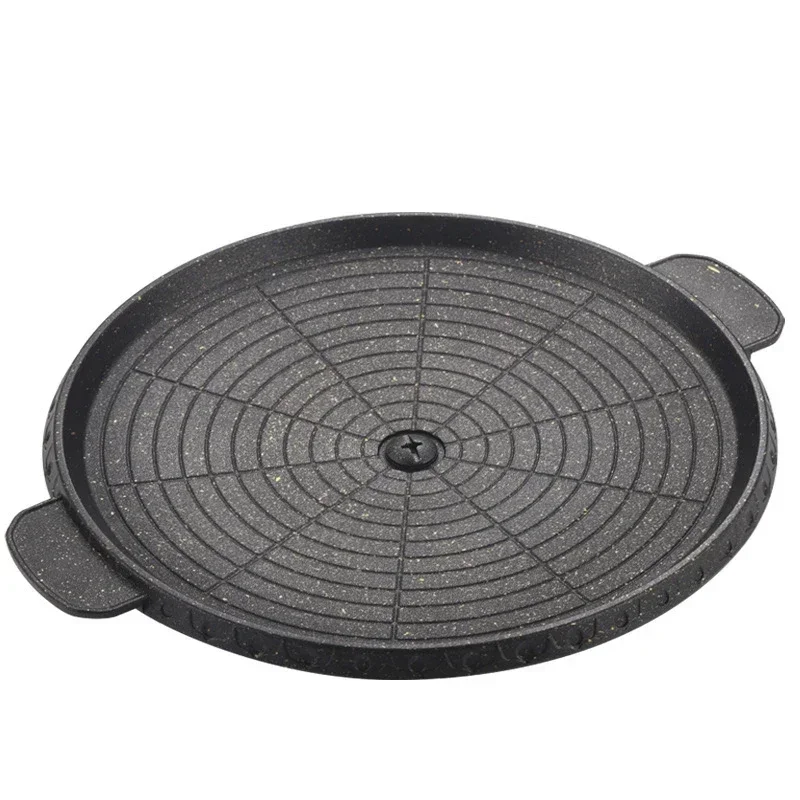 3 Shape 32cm Korean Maifan Sto - Kitchen Baking Tray Organiser ulasan dan harga