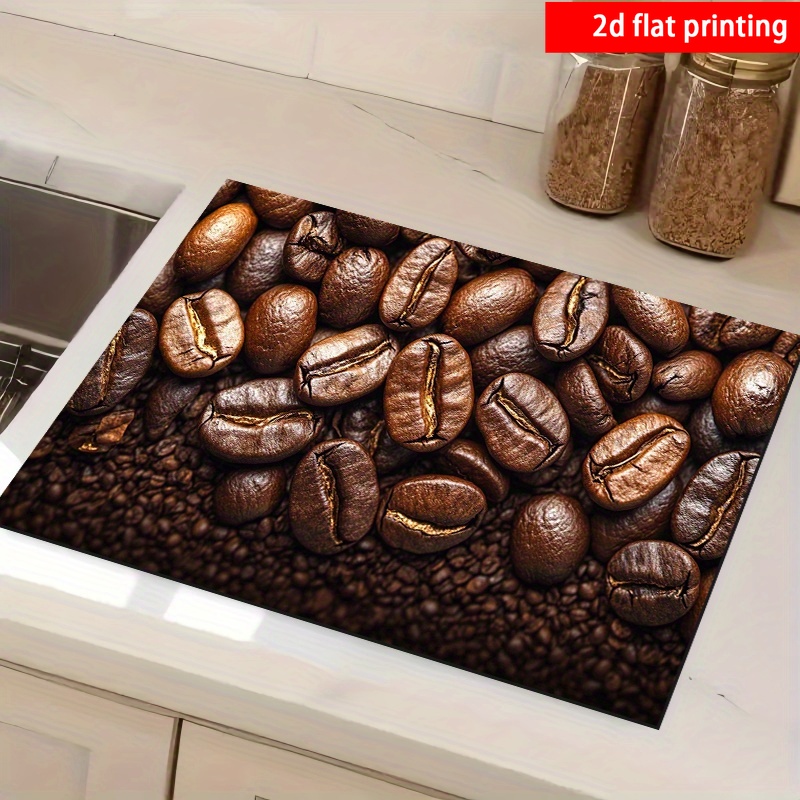 Cute Cartoon Cats Baking Fast  - Super Kitchen Baking Mat ulasan dan harga
