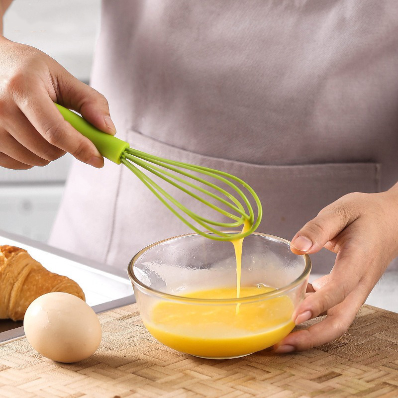 Mini Manual Cream Egg Mixer Ba - Kitchen Baking Blender ulasan dan harga