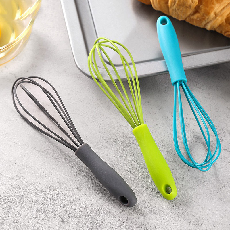 Mini Manual Cream Egg Mixer Ba - Kitchen Baking Blender ulasan dan harga