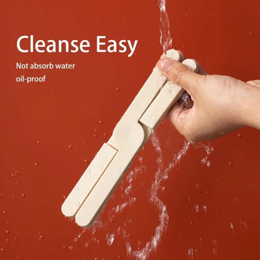 Silicone X Shaped Heat Resista - Kitchen Baking Pan Organizer ulasan dan harga