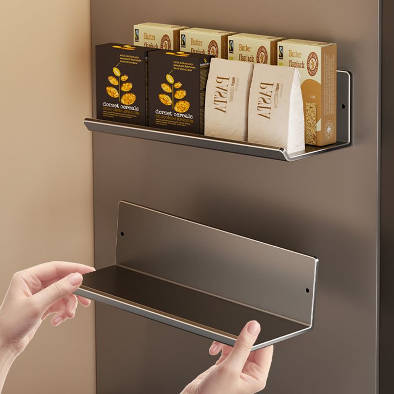 Punch-free Magnetic Fridge Sid - Kitchen Uncle ulasan dan harga