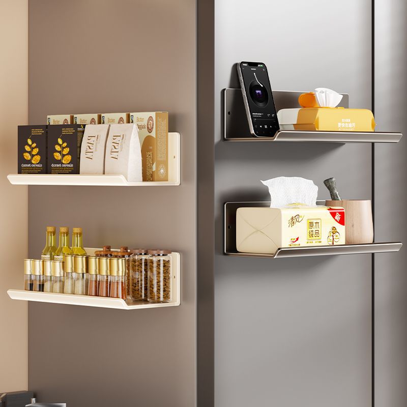 Punch-free Magnetic Fridge Sid - Kitchen Uncle ulasan dan harga