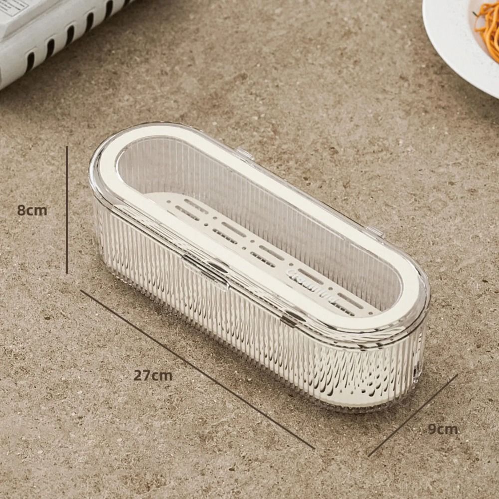 Kitchen Chopstick Organizer Cu - Kitchen Baking Tray Storage ulasan dan harga