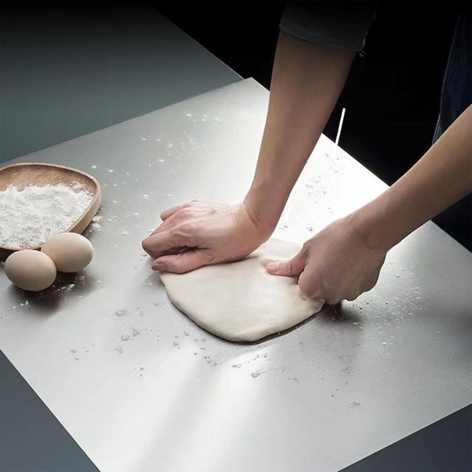 Stainless Steel Cutting Board  - Kitchen With Baking Area ulasan dan harga