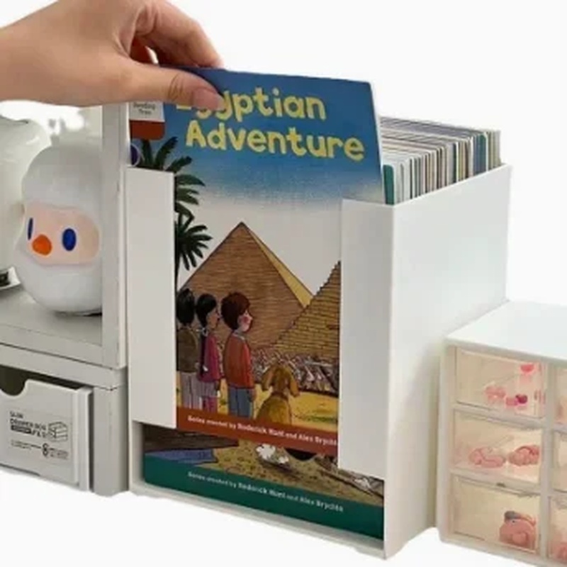 Instant Noodle Storage Box Mul - Kitchen Baking Tray Storage ulasan dan harga