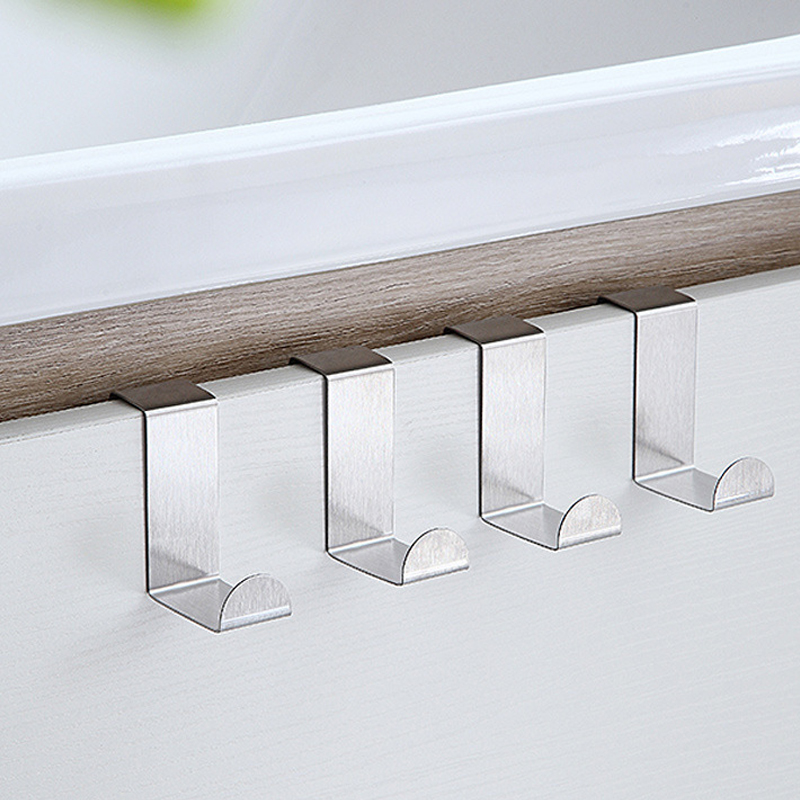Z-Shaped Bathroom Cabinet Door - Kitchen Uncle ulasan dan harga