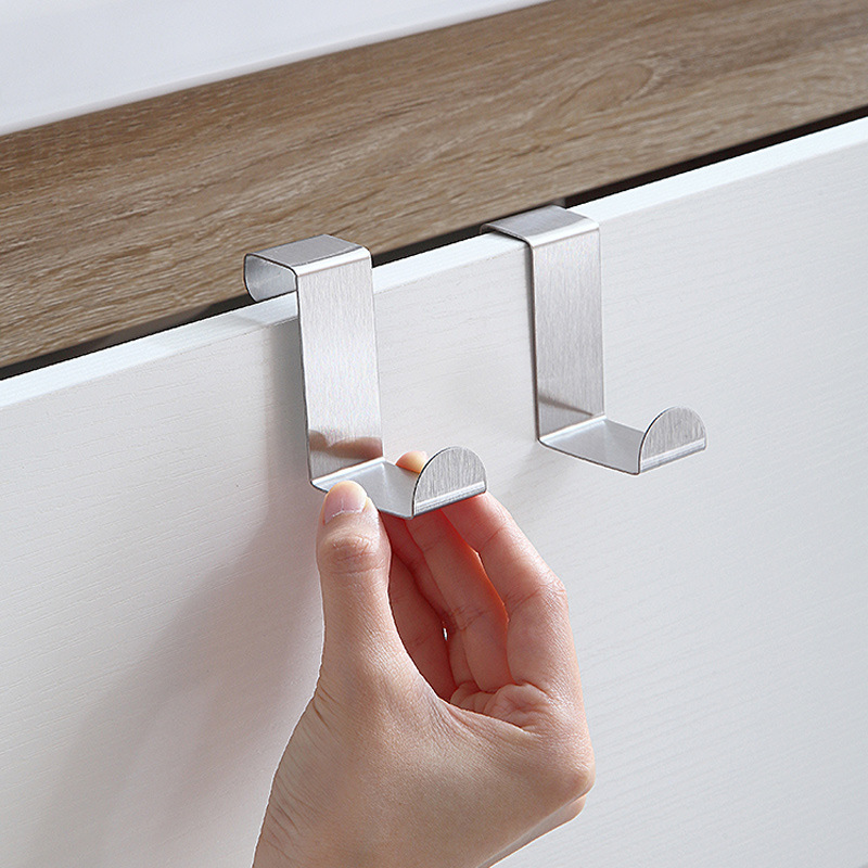 Z-Shaped Bathroom Cabinet Door - Kitchen Uncle ulasan dan harga