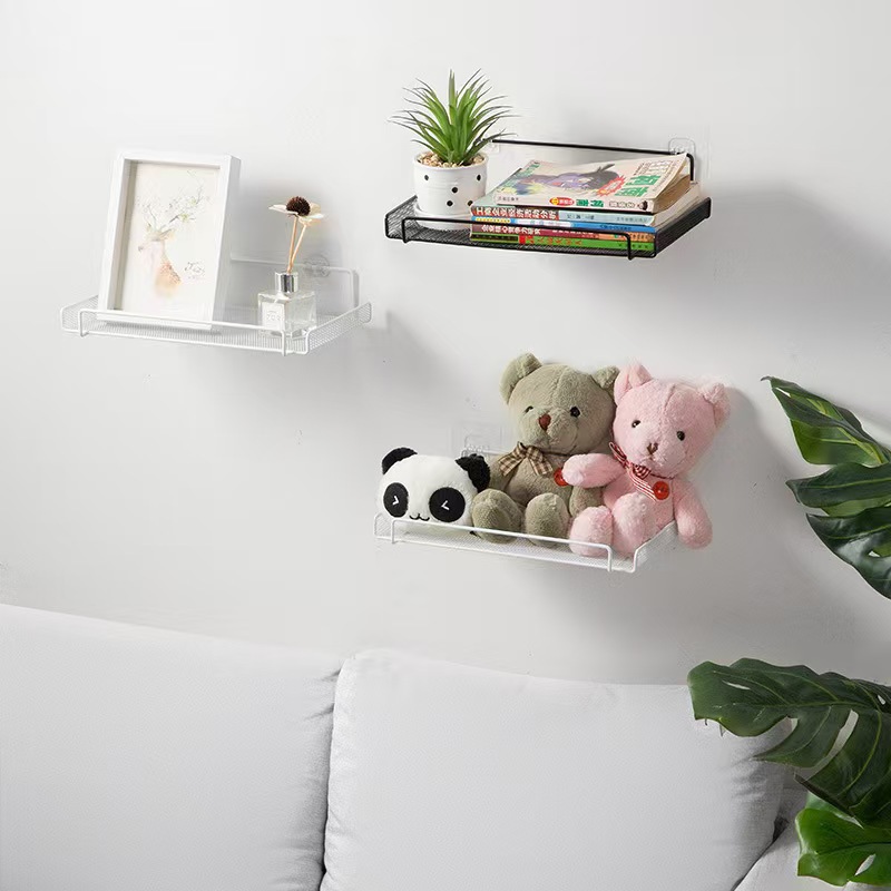 No‑Drill Wall Mount Router She - Kitchen Zo ulasan dan harga
