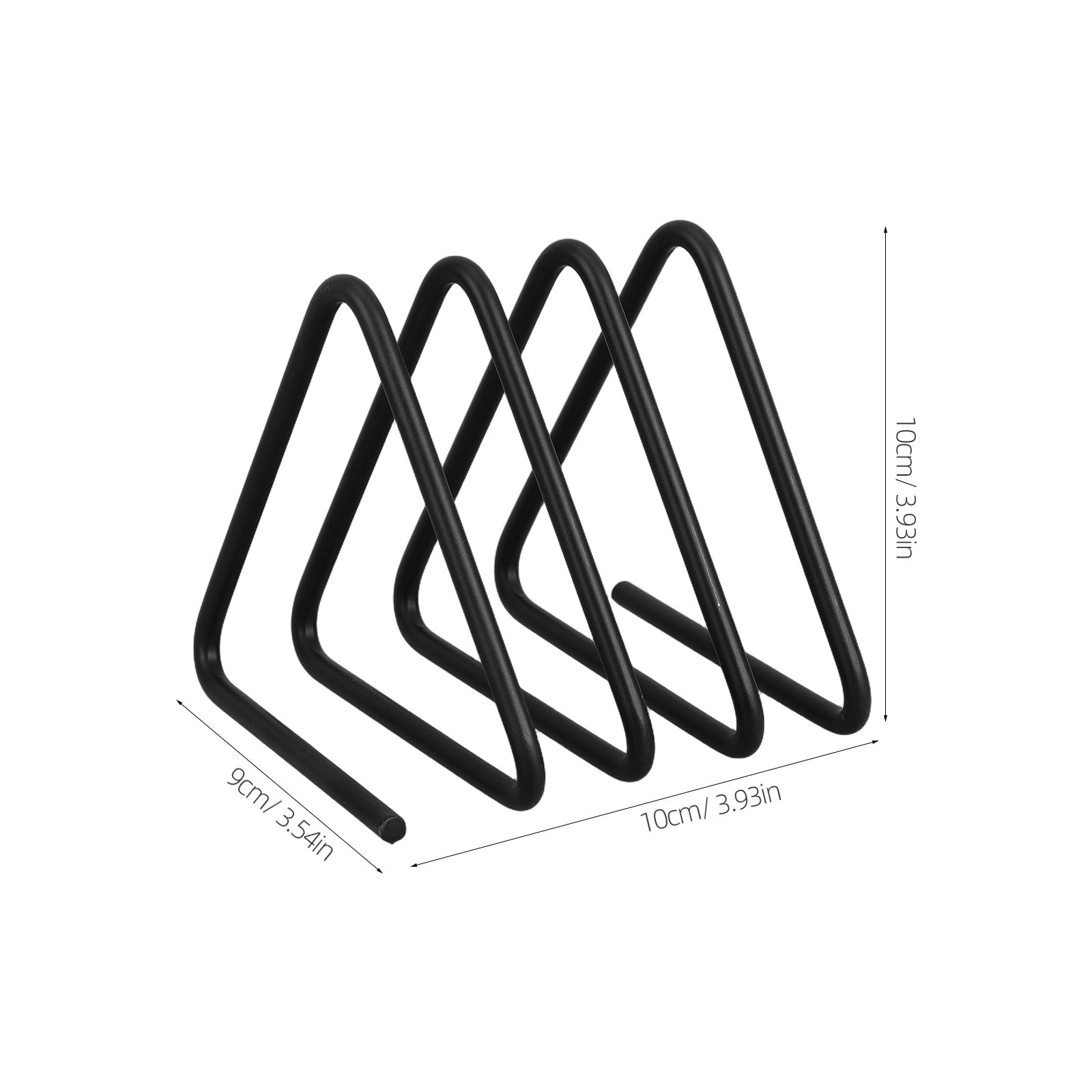 Triangle Cutting Board Holder  - Kitchen With Baking Area ulasan dan harga