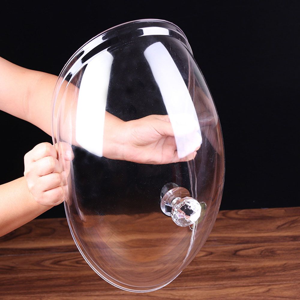 Dust-proof Party Decoration Cr - Cake Board Round ulasan dan harga