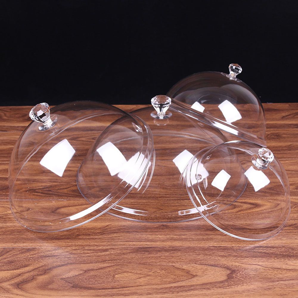 Dust-proof Party Decoration Cr - Cake Board Round ulasan dan harga