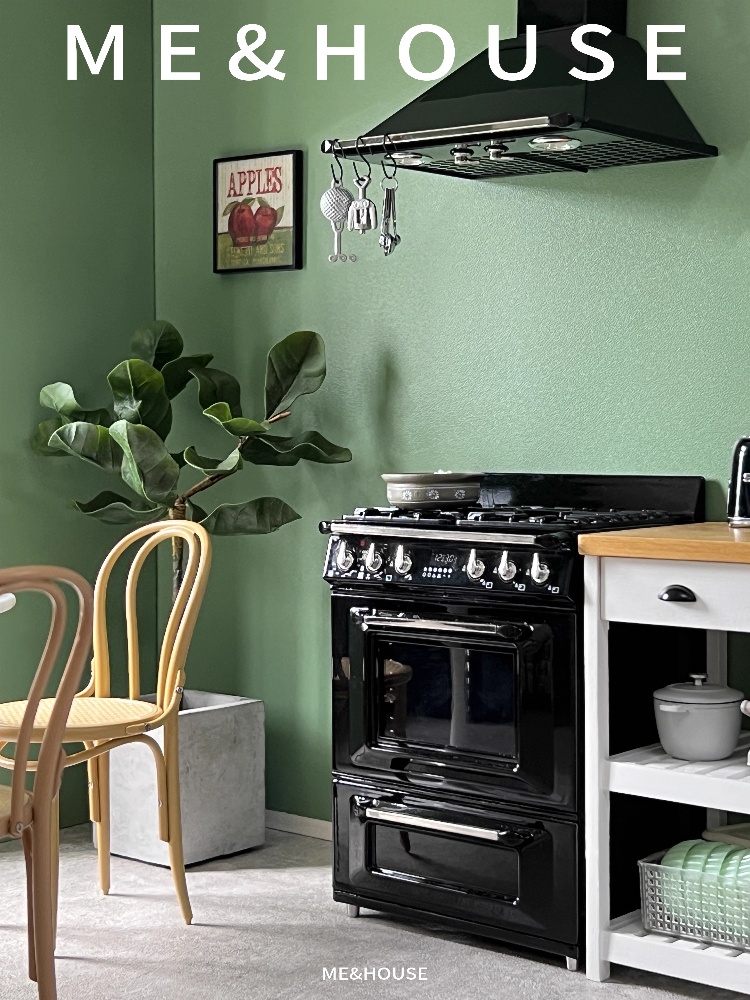1:6 Doll House Mini Model Furn - Kitchen Uncle ulasan dan harga