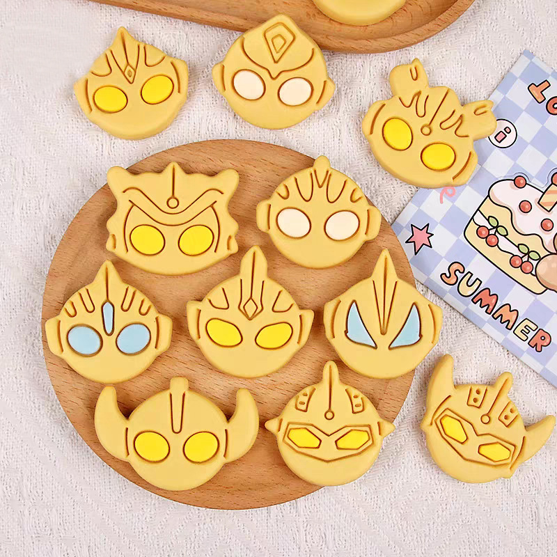 Hot Anime Ultramans Series Coo - Kitchen With Baking Area ulasan dan harga