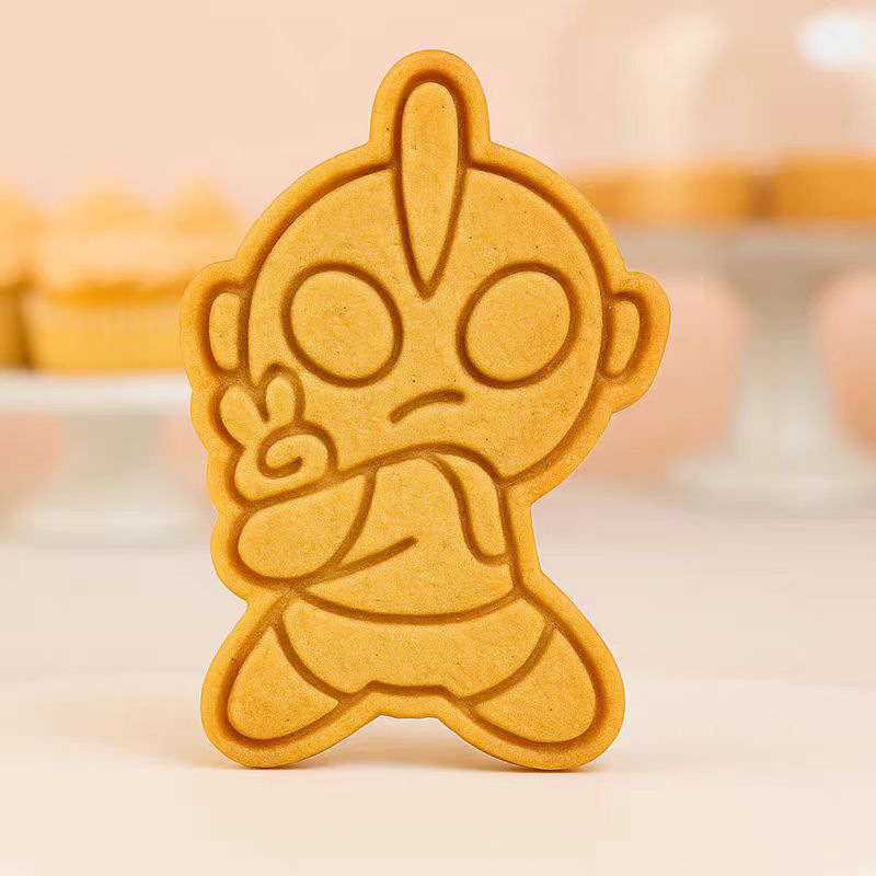 Hot Anime Ultramans Series Coo - Kitchen With Baking Area ulasan dan harga