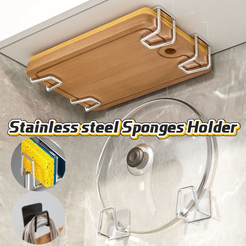 1-10pcs Kitchen  Stainless Ste - Kitchen Zo ulasan dan harga