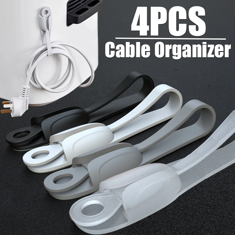 Upgraded Cord Wrapper Holder C - Kitchen Zo ulasan dan harga