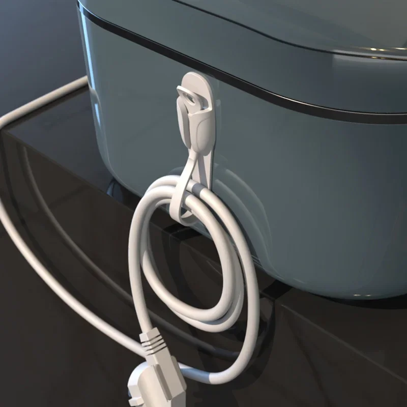 Upgraded Cord Wrapper Holder C - Kitchen Zo ulasan dan harga