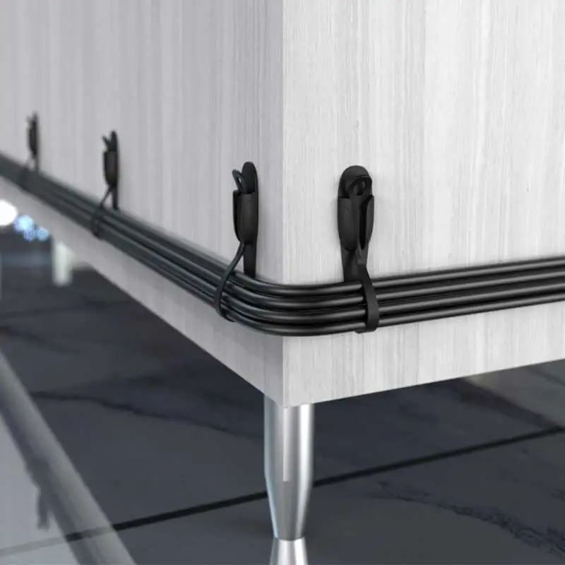 Upgraded Cord Wrapper Holder C - Kitchen Zo ulasan dan harga