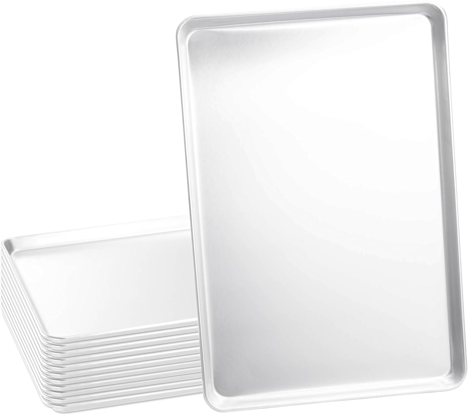 Full Size Commercial Aluminum  - Baking Kitchen Set ulasan dan harga
