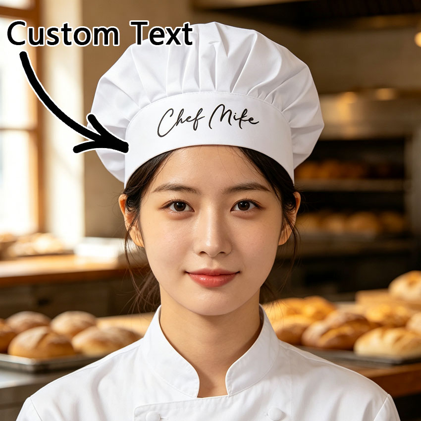 Customized Personalized Chef H - Kitchen With Baking Area ulasan dan harga