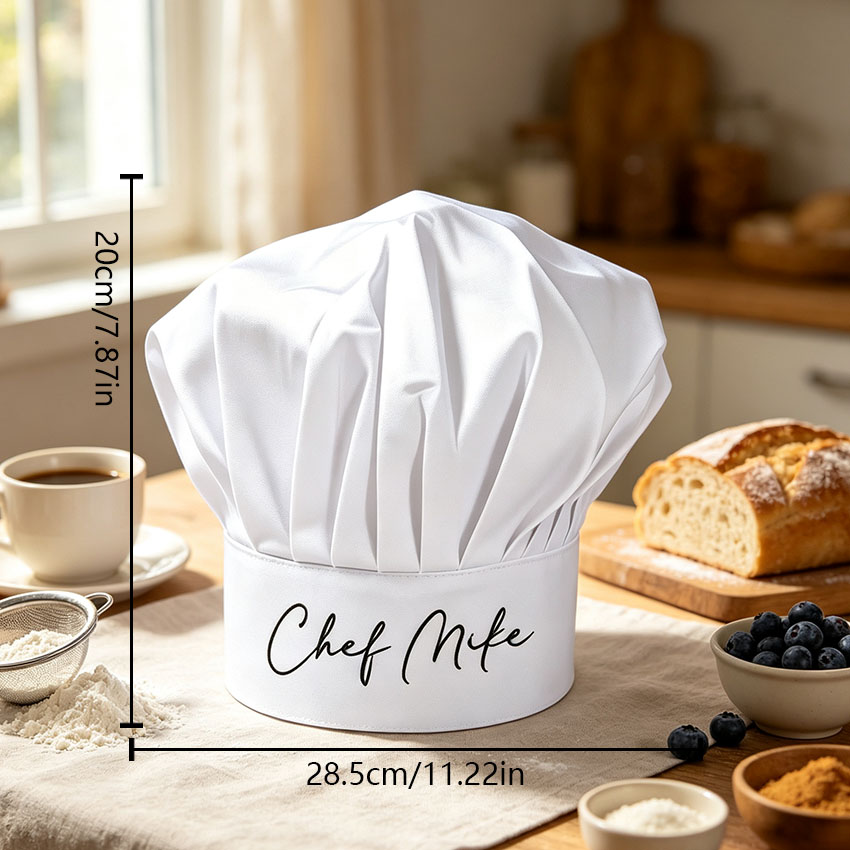 Customized Personalized Chef H - Kitchen With Baking Area ulasan dan harga