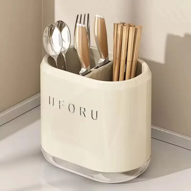 1/2/4PCS Chopstick Storage Box - Kitchen Baking Tray Storage ulasan dan harga