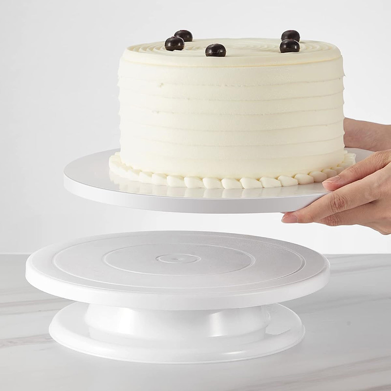 8/12inch Silvery Coated Round  - Cake Board Round ulasan dan harga