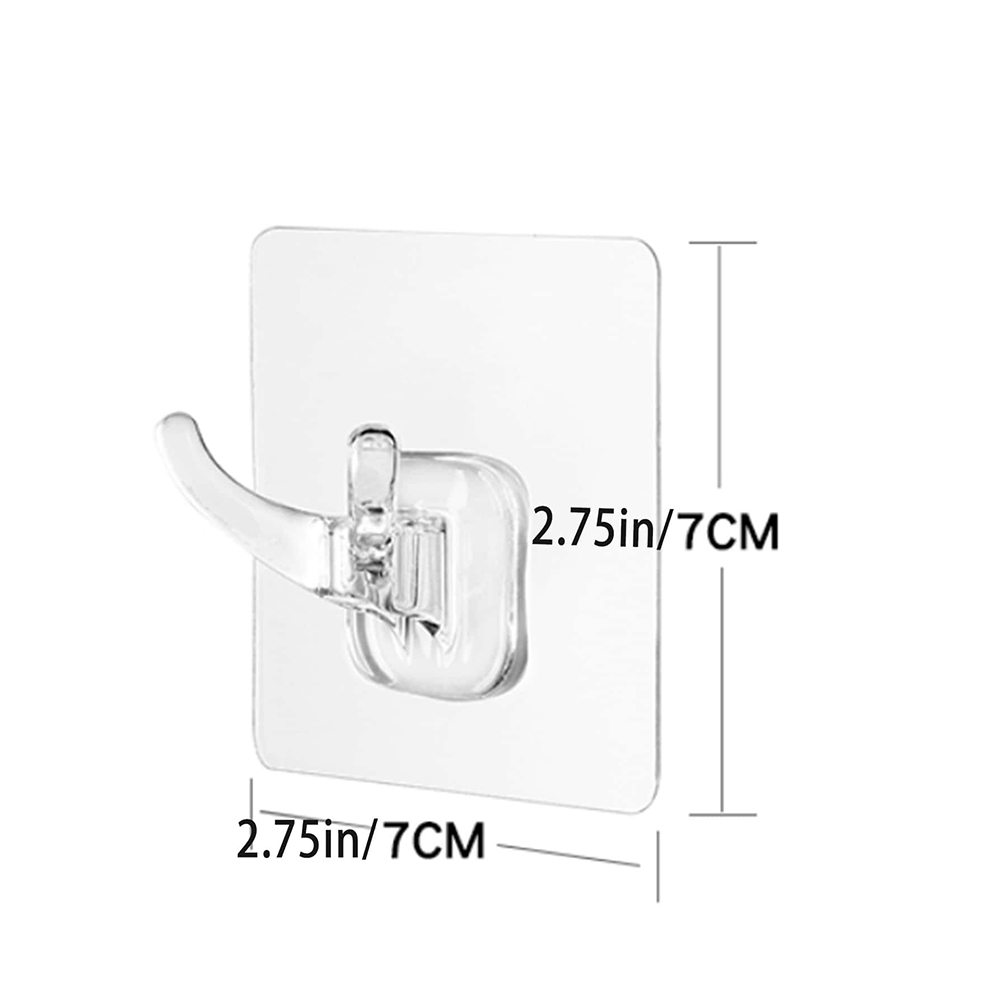 Adhesive Razor Hook Shaving Sh - Kitchen Zo ulasan dan harga