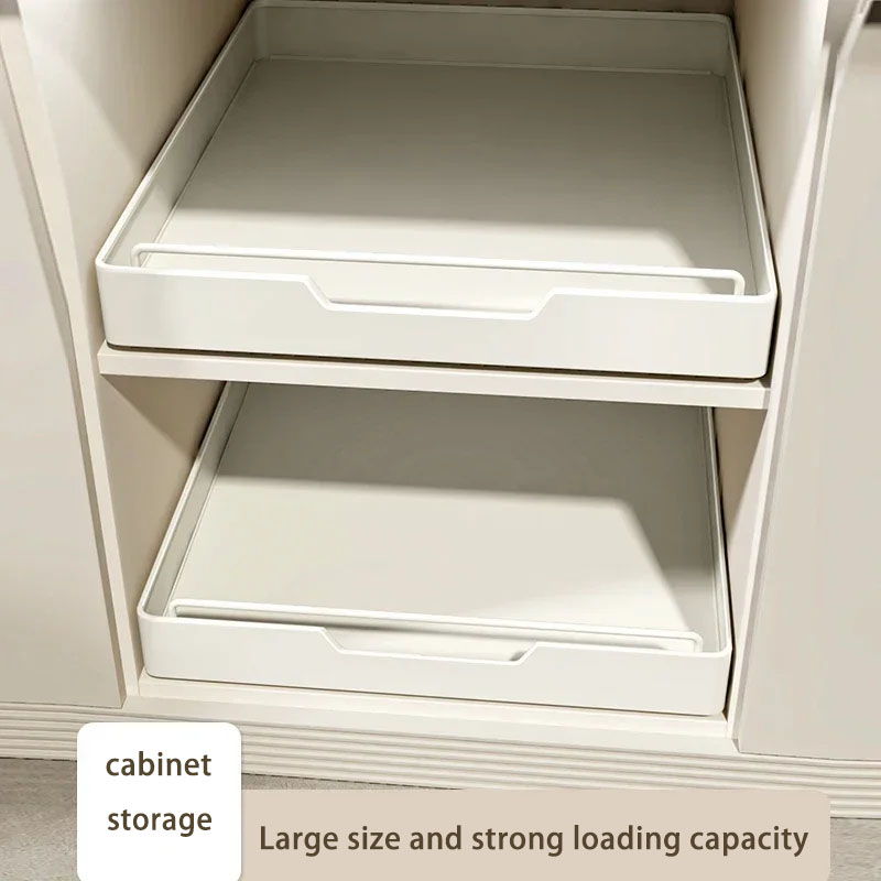 New Kitchen Storage Rack with  - Kitchen Baking Tray Storage ulasan dan harga