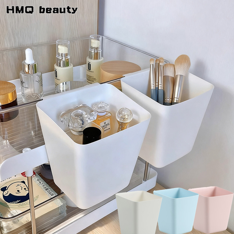 2/1pc Hanging Storage Bucket C - Kitchen Zo ulasan dan harga