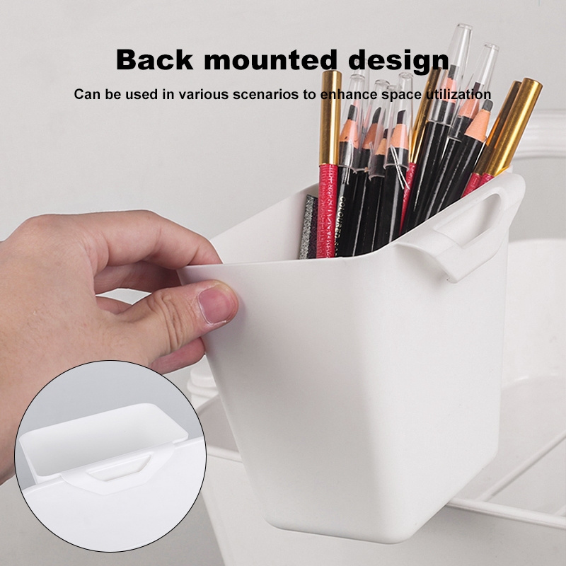 2/1pc Hanging Storage Bucket C - Kitchen Zo ulasan dan harga