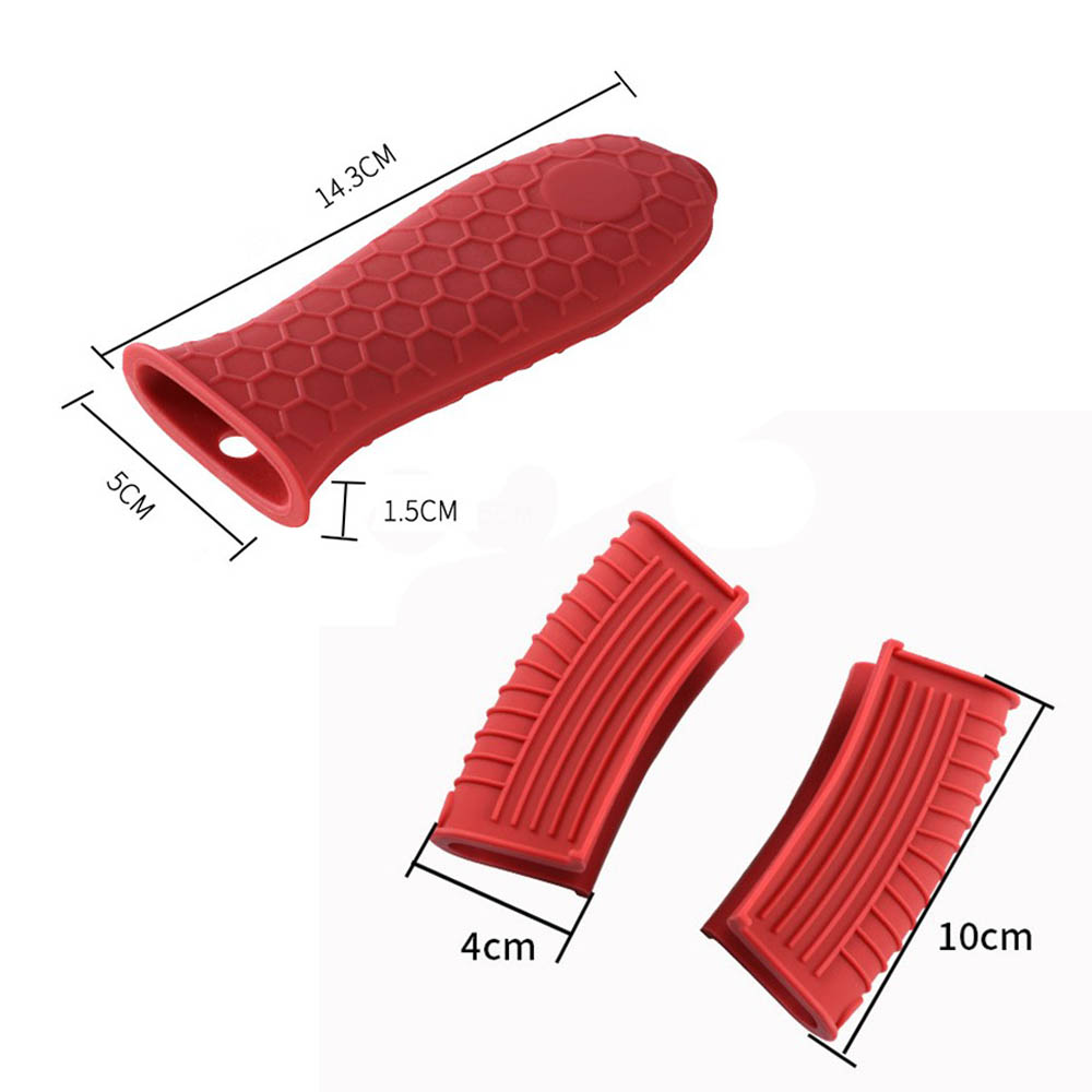 Heat Resistant Non Stick Holde - Kitchen Baking Pan Organizer ulasan dan harga