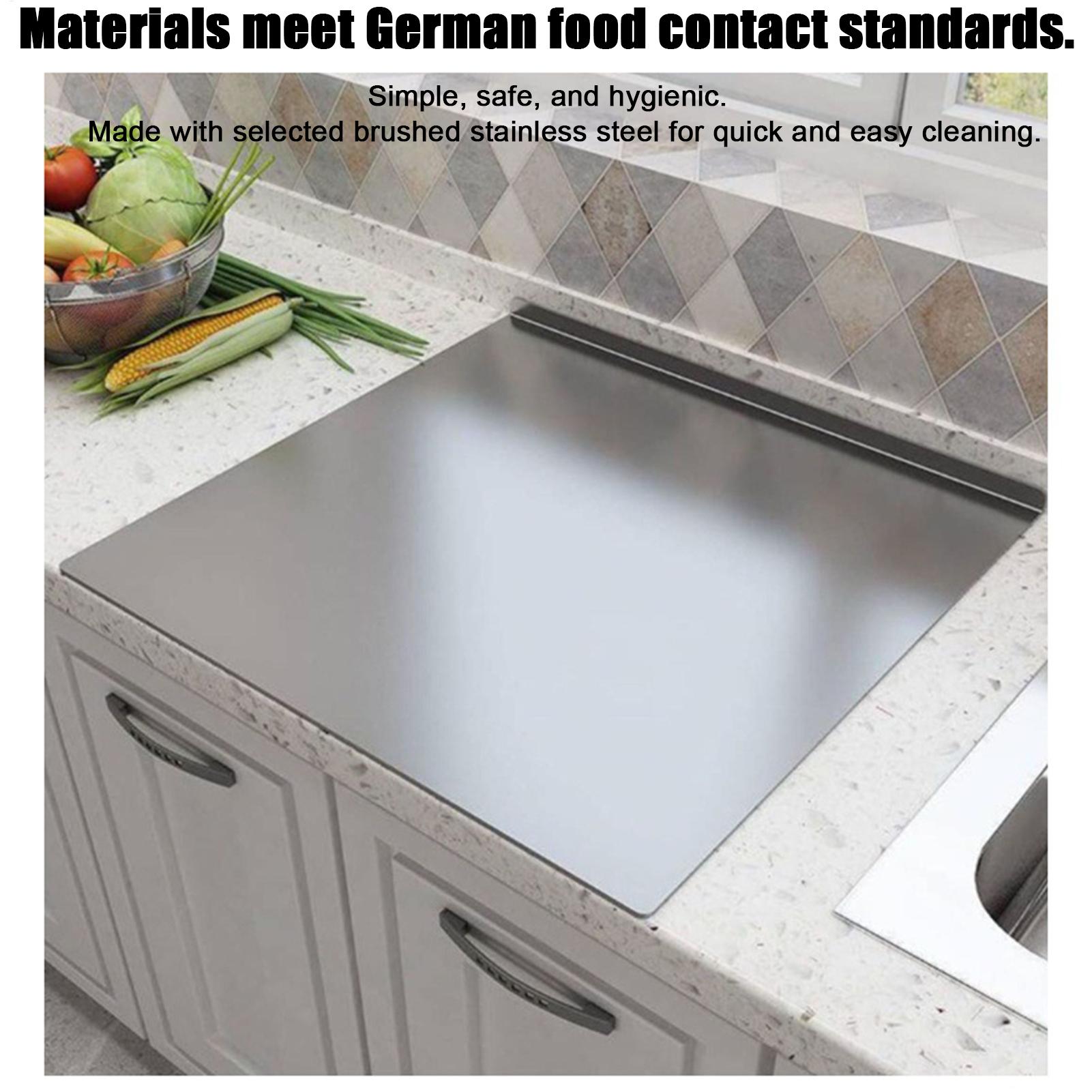 Chopping Boards for Kitchen No - Kitchen With Baking Area ulasan dan harga