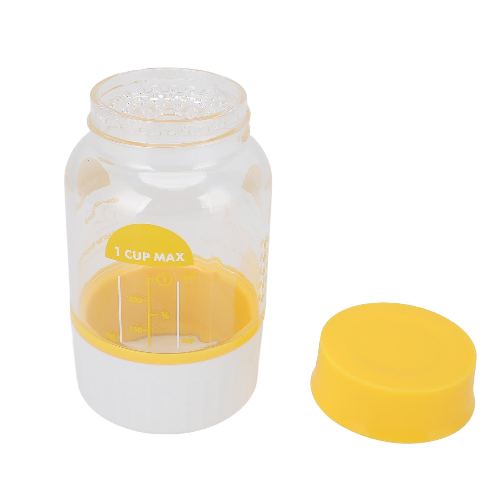 Butter Maker Cup Plastic Multi - Kitchen Baking Cupboard ulasan dan harga
