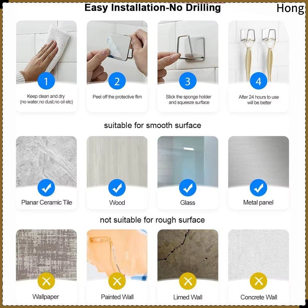 Kitchen Sponge Storages Sink D - Kitchen Zo ulasan dan harga