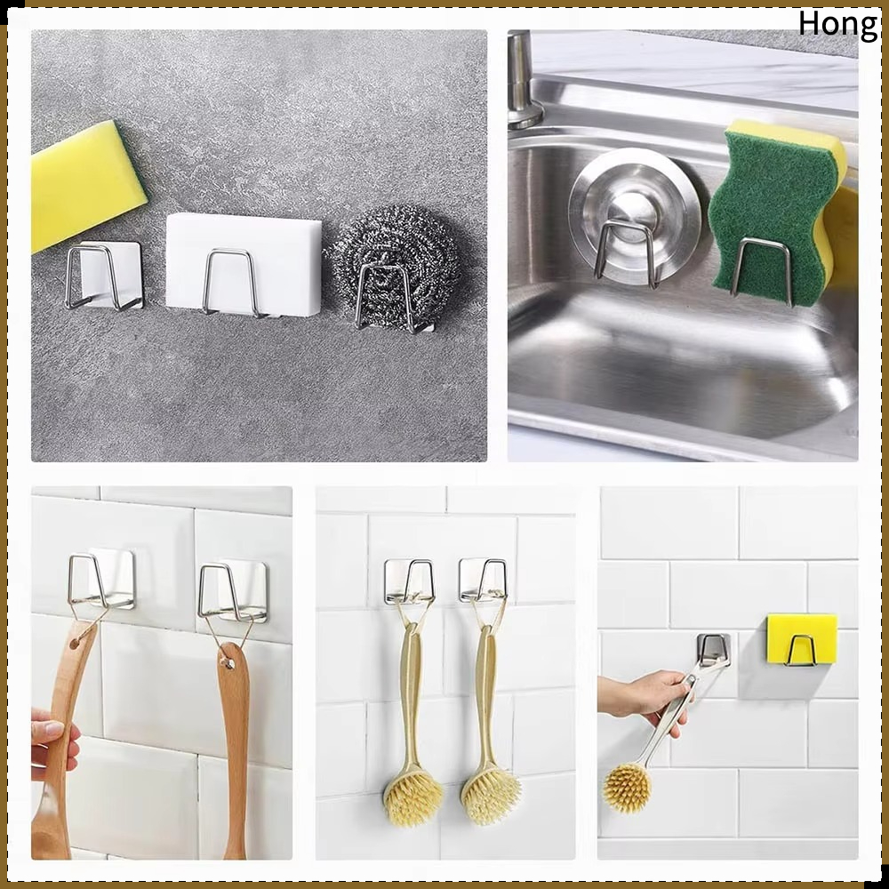 Kitchen Sponge Storages Sink D - Kitchen Zo ulasan dan harga