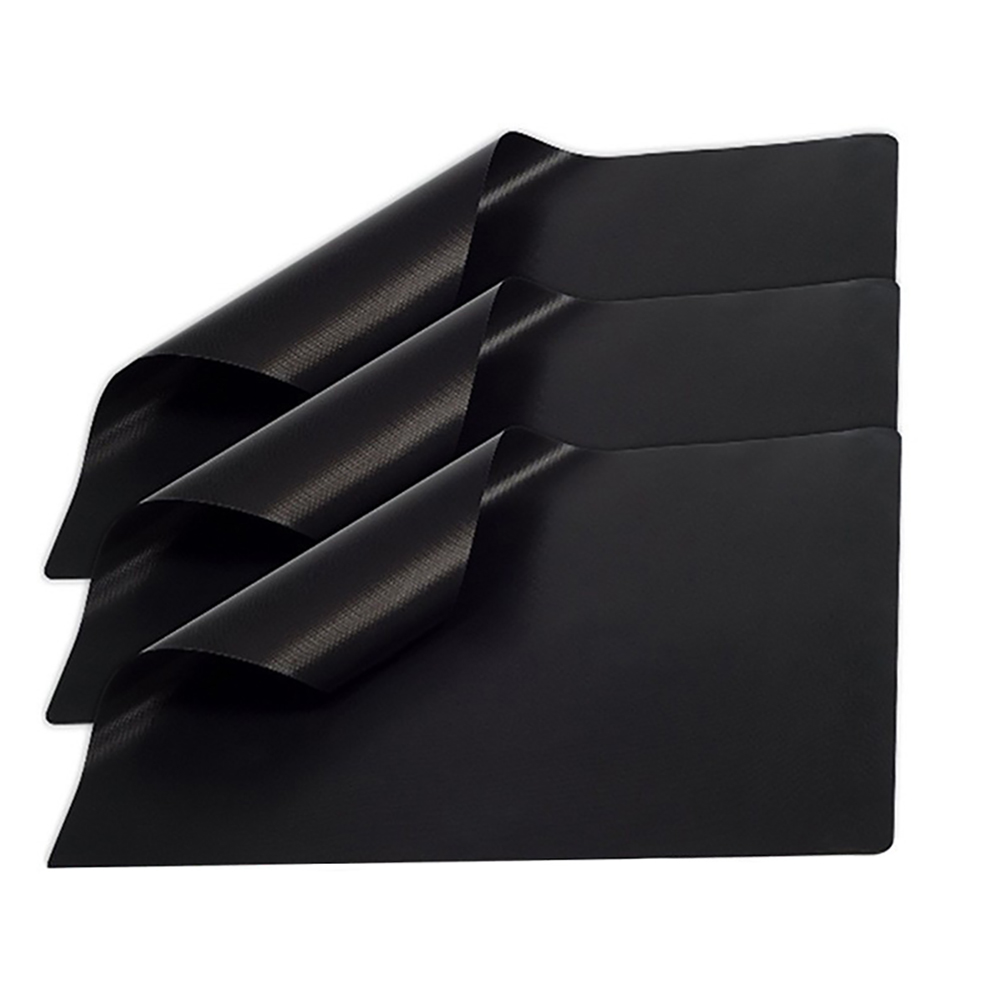 0.2mm Thick Ptfe Barbecue Gril - Super Kitchen Baking Mat ulasan dan harga
