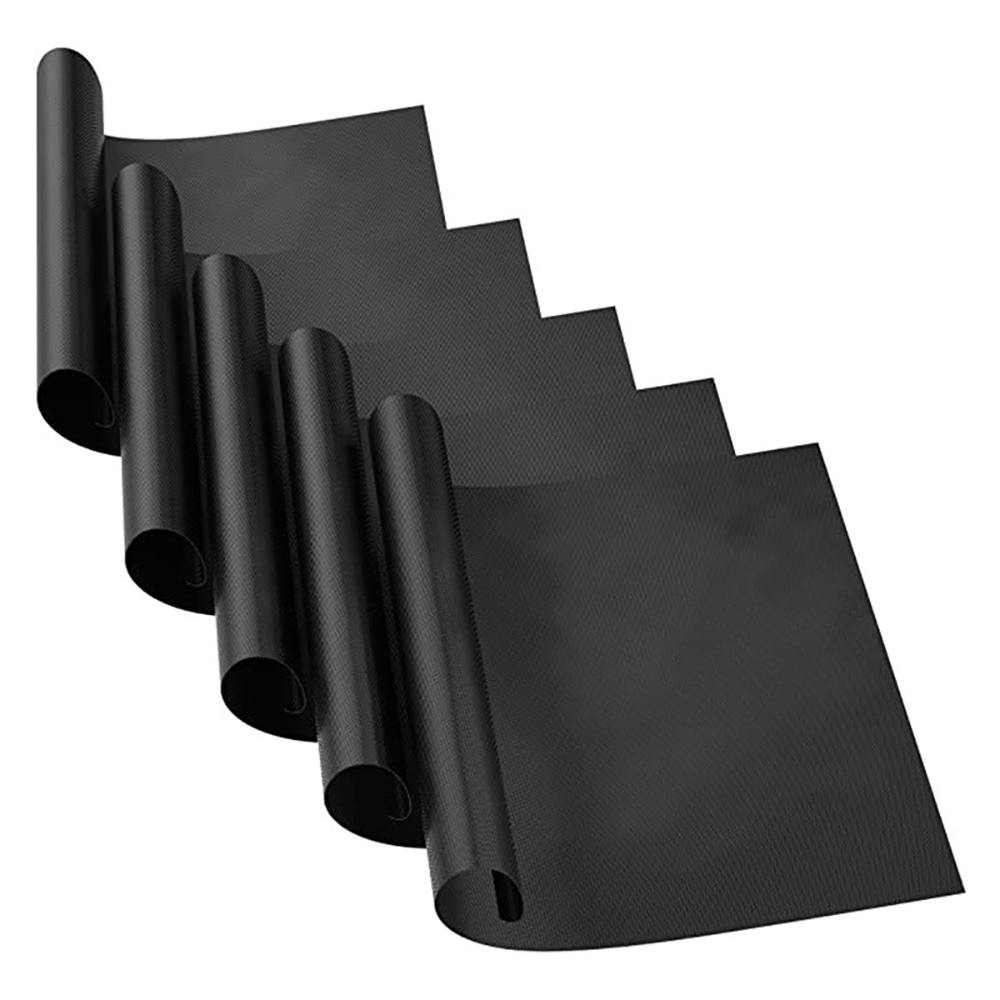 0.2mm Thick Ptfe Barbecue Gril - Super Kitchen Baking Mat ulasan dan harga