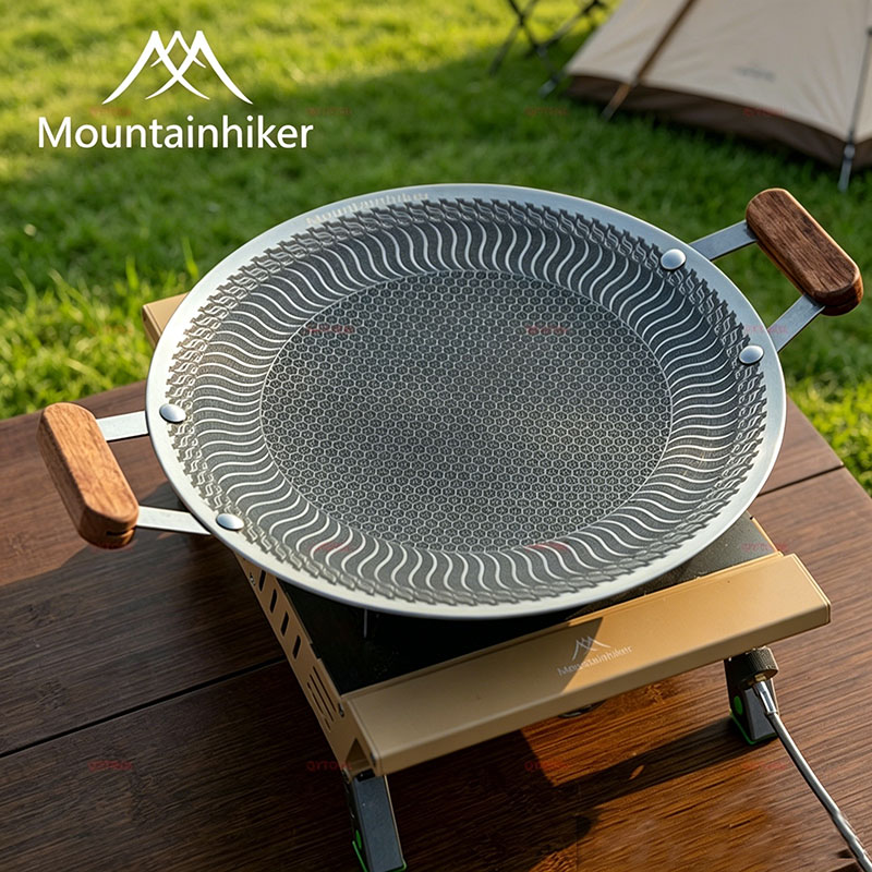 Mountainhiker Non-Stick Stainl - Kitchen Baking Tray Organiser ulasan dan harga